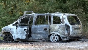 Pri lese neďaleko Partizánskeho našli zhoreného človeka