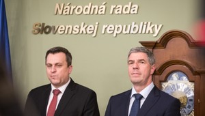 Andrej Danko a Béla Bugár sa sporia pre maďarského premiéra