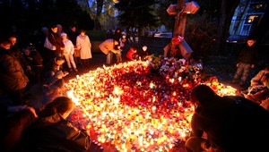 Sviatok všetkých svätých. Pozor si dávajte na vreckárov