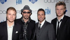 Backstreet Boys sú opäť tu!