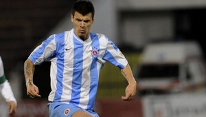 Halenár s prvým ligovým hetrikom, proti Trnave by mu stačil víťazný gól