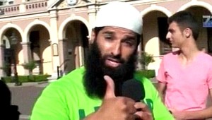 Najhľadanejší austrálsky terorista Mohamed Ali Baryalei zomrel