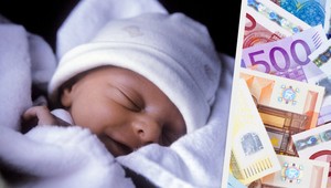 Rodičia pozor! Pri narodení dieťaťa bude iba jedna dávka