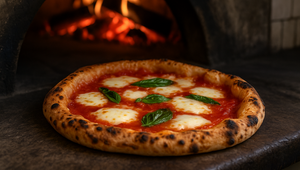 Pizza pod drobnohľadom: V Taliansku majú aj pizza-detektívov