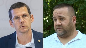 Štefan Hamran odmieta, že by Pavol Ďurka inštruoval kajúcnika Petrova