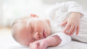 Prvé slovenské bábätká roku 2017