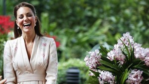 Vojvodkyňa Kate dnes oslavuje 35 rokov. Ako z dievčatka vyrástla princezná?