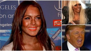 Zasmejete sa aj vystrašíte: Keď to celebrity preženú so samoopaľovákmi!