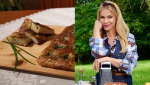 Skvelý recept na slaný koláč zo základných surovín: Vaša rodina už nebude chcieť nič iné!