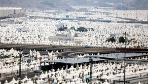 Najtragickejšia púť do Mekky za posledných 25 rokov má 769 obetí