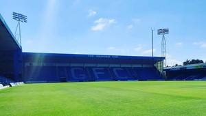 Po roku otvorili štadiónový bufet, predávali lacný alkohol po záruke