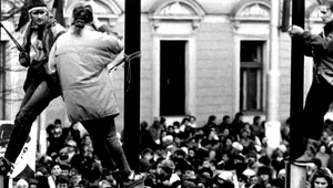 Exkluzívny prieskum AKO pre TV JOJ: Od Nežnej revolúcie uplynie 17. novembra 35 rokov. Čo považujete za jej najväčší prínos?