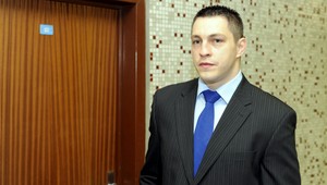 Súd rozhodol. Hokejista Ščurko si za vraždu odsedí päť rokov