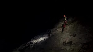 Päť Poliakov uviazlo na Gerlachu. Ich a ďalšiu turistku ratovali záchranári