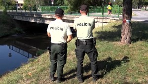 V Prievidzi našli mŕtveho 36-ročného muža, ktorý sa len nedávno vrátil z väzenia