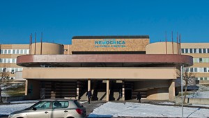 Katanou sa vyhrážal, že v nemocnici všetkých pozabíja. Lekár pre TV JOJ opísal hrozivé momenty