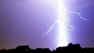 Blesk smrteľne zranil českého turistu