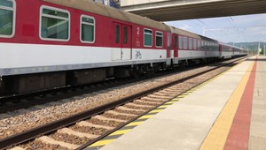 Železnice SR upozorňujú na zmeny grafikonu. Na cestujúcich čakajú aj nové spoje