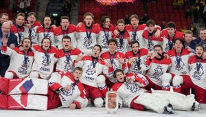 História šampionátov si toto nepamätá: Česi odvolali brankára a Fínom dali štyri góly