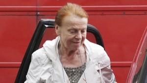 Iva Janžurová: Herečku pred divadlom prepadli turisti