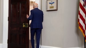 ONLINE: Odstúpenie Bidena z boja o Biely dom posilnilo európske trhy