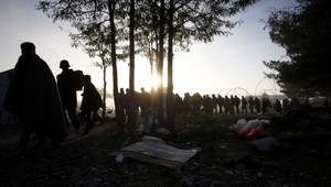 Nemecký politik navrhuje všeľudovú anketu o riešení migračnej krízy