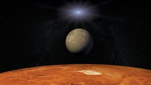 Univerzita prednáša o mimozemšťanoch. Študentov má pripraviť na vesmírnych návštevníkov