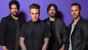 Papa Roach prvýkrát zahrajú na Slovensku!