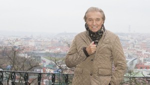 Speváka Karla Gotta čaká operácia, je životne dôležitá