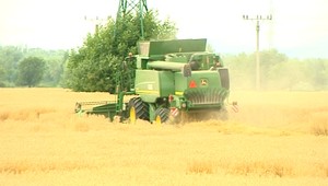 Poľnohospodárstvu chýbajú mladí farmári. Záujem o stredné školy v odbore klesá
