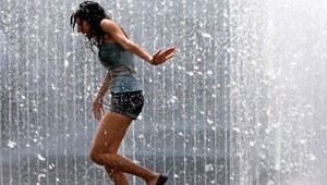 Rok 2014 bol najteplejší v histórii. Globálne otepľovanie dobieha Európu