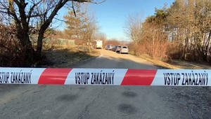 Košickí kriminalisti vyšetrujú smrť ženy, našli ju v miestnom parku