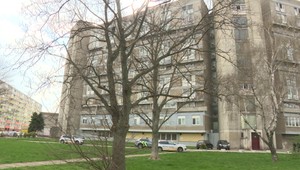 Tragédia v Bratislave: Staršia žena skočila z 10. poschodia