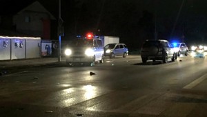 Bratislavčan na priechode zrazil chodcov, žena zomrela