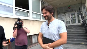 Kaliňák trvá na tom, že sa s Kočnerom nikdy nestretol. V prípade lustrácie novinárov nevidí dôvod vypovedať