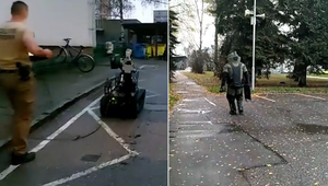 Ďalšia tragédia v škole: Študent umiestnil bombu pred budovou a sekerou zavraždil okoloidúceho