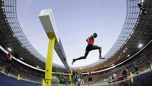 Chatbiho suspendovali pre doping, bežec vinu odmieta