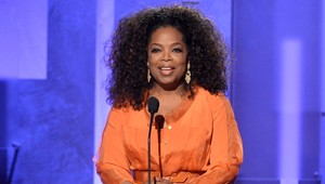 Oprah Winfrey: Žite život svojich snov!
