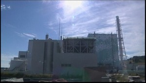 Z Fukušimy uniklo 45 ton rádioaktívnej vody!