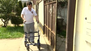 Odvolací súd rozhodol o treste pre Romana. Po jeho útoku ostal hasič Daniel v kóme