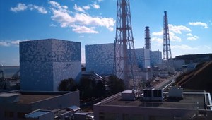 Svet len krôčik od katastrofy, zachránili ho hrdinovia z Fukušimy