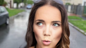 Lucie Vondráčková otvorene: Zamilovala som sa!