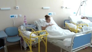 Problém má mnoho nemocníc, tej v Starej Ľubovni ale hrozí úplný zánik