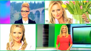 Lenka Čviriková Hriadelová: Cítim sa sexy!