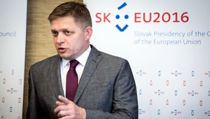 Fico požiadal opozíciu, aby prestala škodiť nášmu predsedníctvu