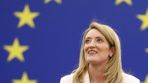 Európsky parlament si zvolil novú predsedníčku. Slovensko je jej blízke
