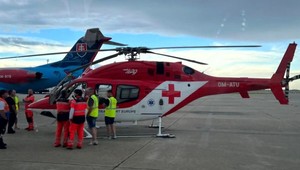 Premiéra Roberta Fica prepustili do domácej starostlivosti. Potvrdila to nemocnica