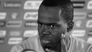 Bývalý hráč (30) Premier League dostal na tréningu infarkt a zomrel