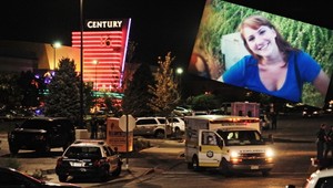 Masaker na premietaní Batmana! Šialenec (24) zastrelil 12 ľudí