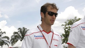 FIA vrátila Trulliho na 3.miesto